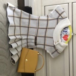 Janie and jack toddler dress